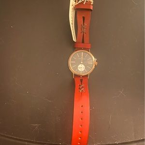 Lucky Brand watch